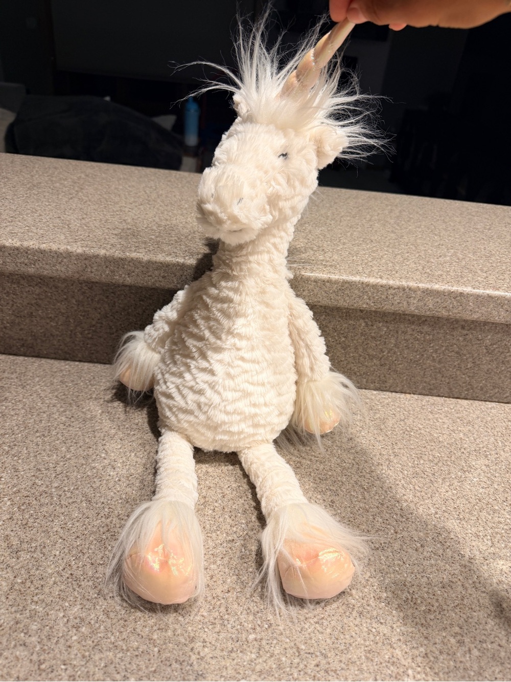 Jellycat Dainty Unicorn
